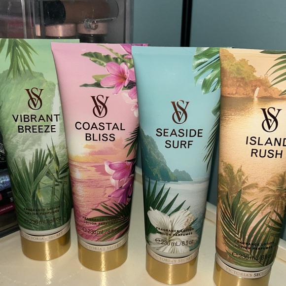 Victorias Secret NEW Fragrance Body Lotion Bundle! - Picture 2 of 11